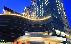 Swiss Belhotel Mangga Besar Jakarta